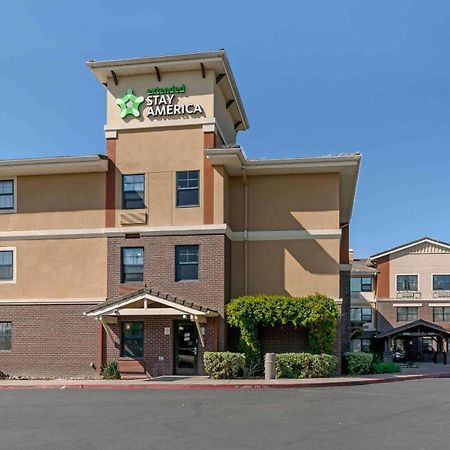 Extended Stay America Suites - Sacramento - Elk Grove Extérieur photo