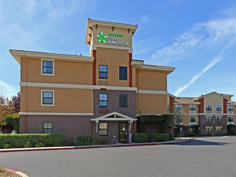 Extended Stay America Suites - Sacramento - Elk Grove Extérieur photo