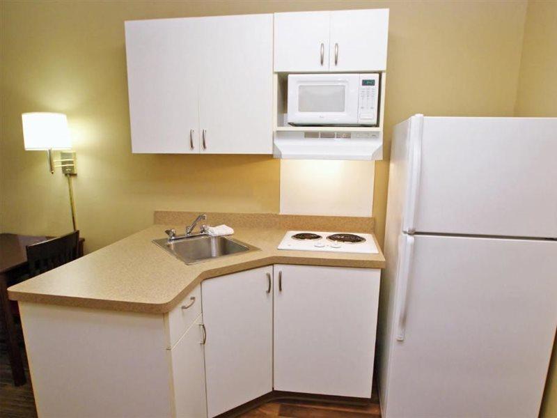 Extended Stay America Suites - Sacramento - Elk Grove Extérieur photo