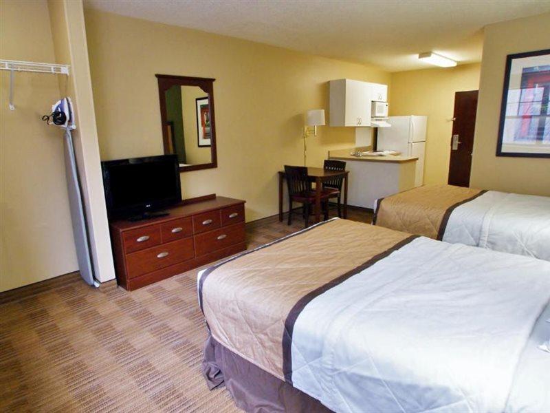 Extended Stay America Suites - Sacramento - Elk Grove Extérieur photo