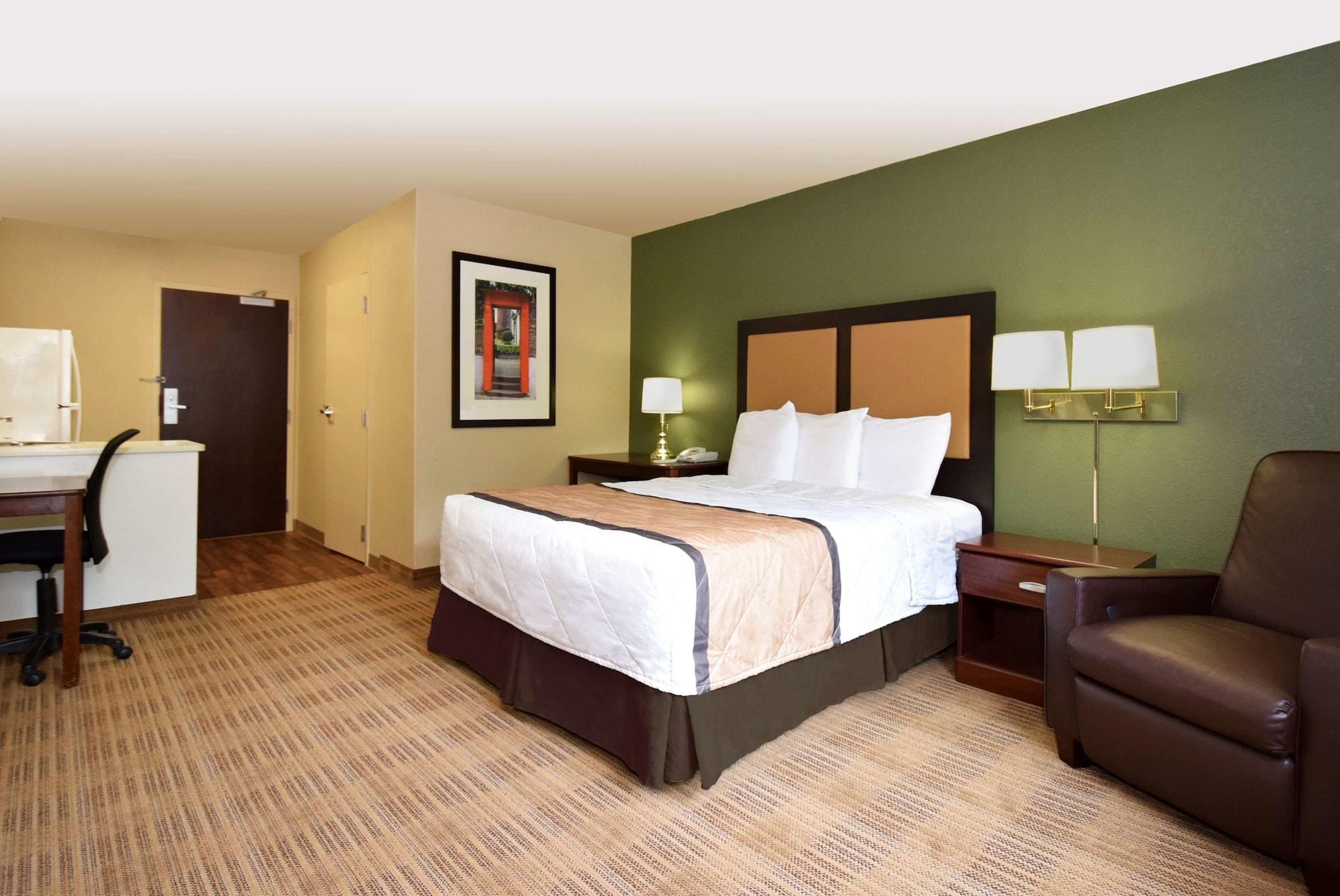 Extended Stay America Suites - Sacramento - Elk Grove Extérieur photo