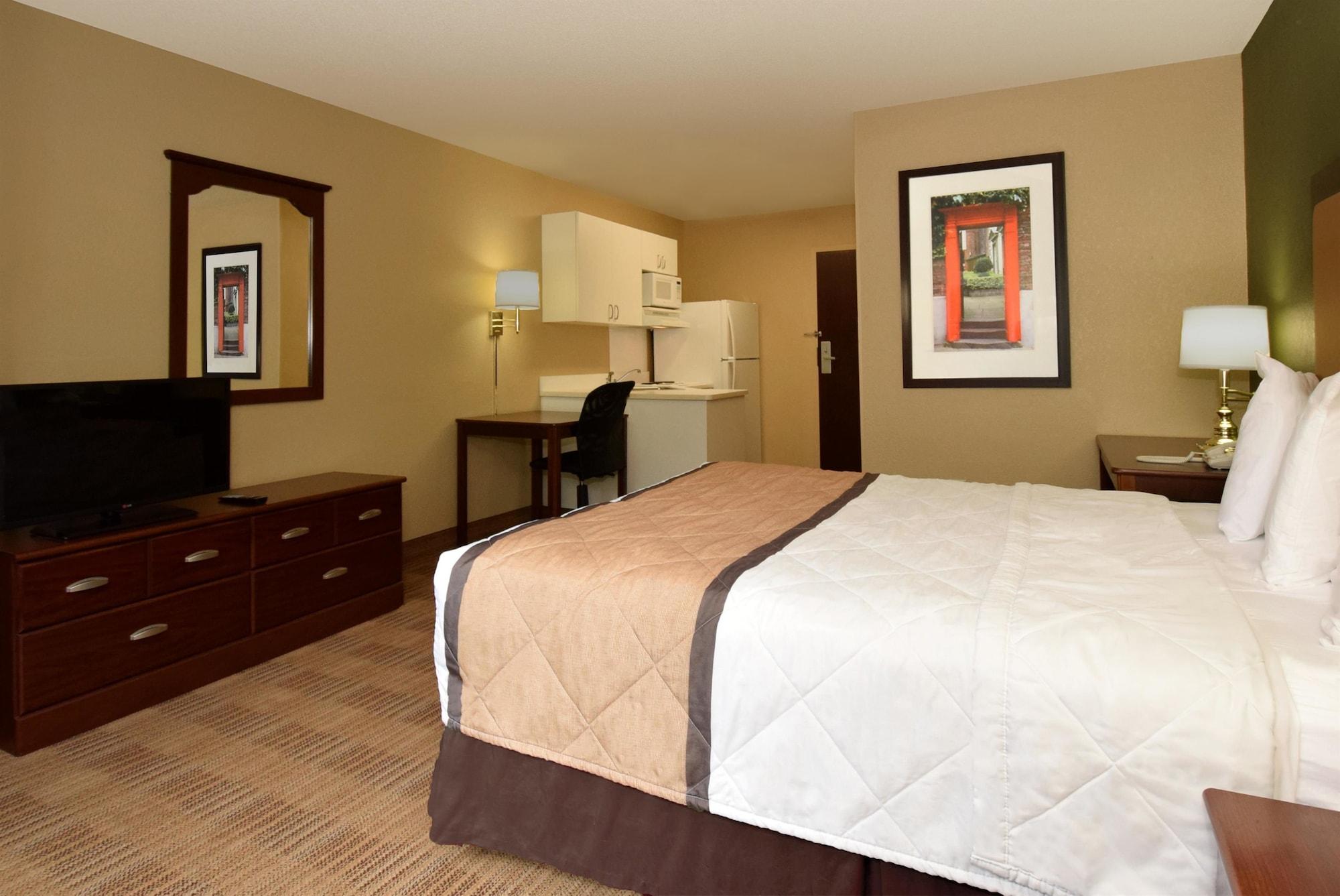 Extended Stay America Suites - Sacramento - Elk Grove Extérieur photo