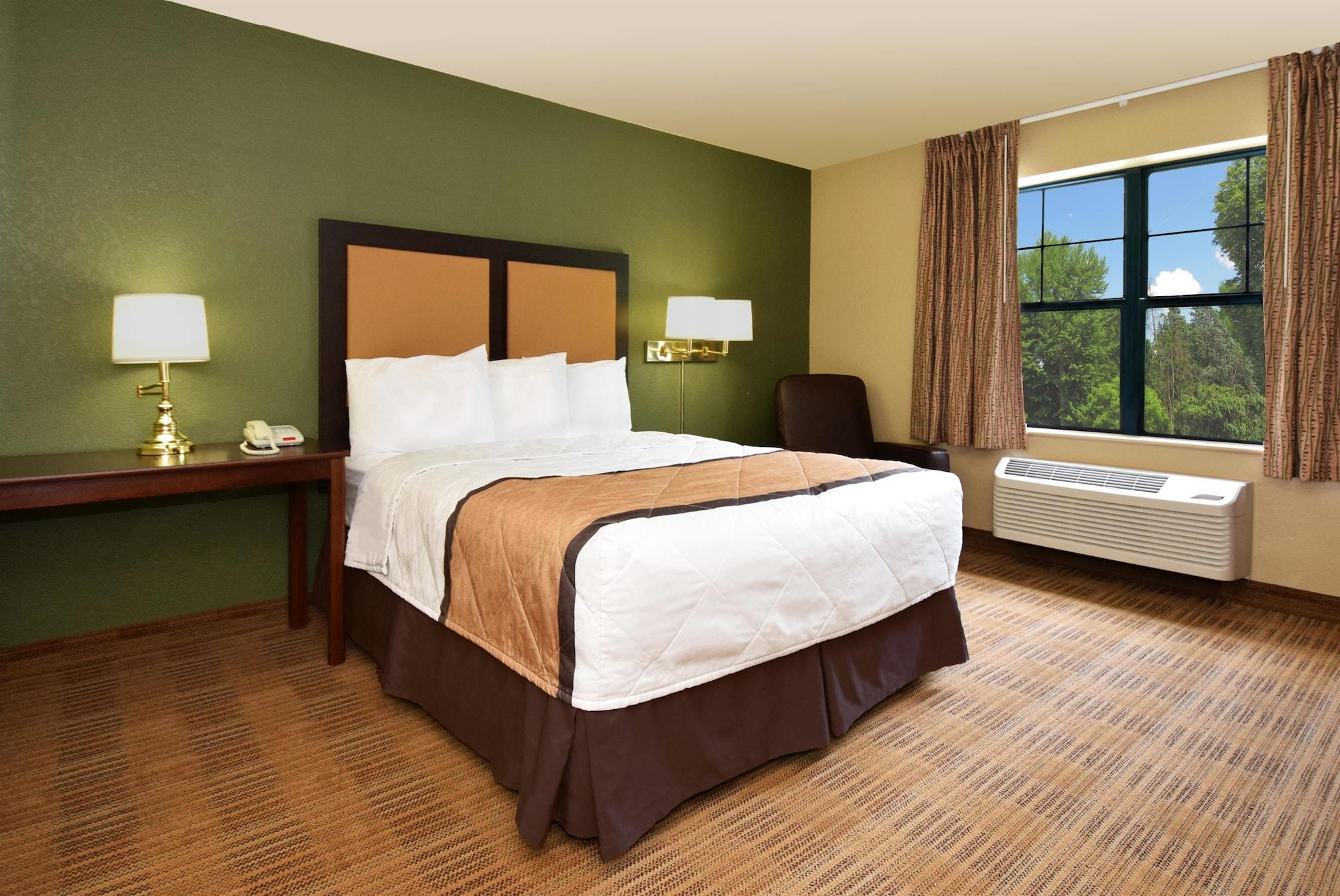 Extended Stay America Suites - Sacramento - Elk Grove Extérieur photo