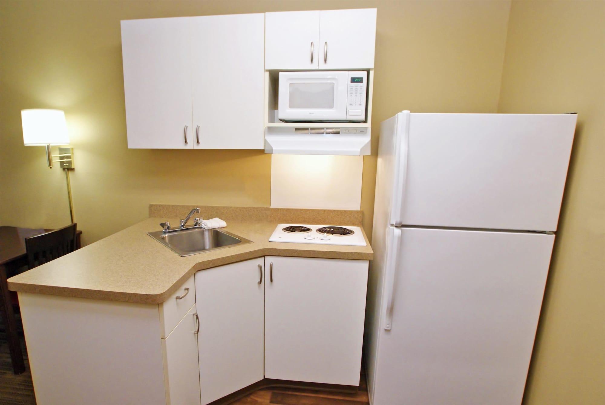 Extended Stay America Suites - Sacramento - Elk Grove Extérieur photo
