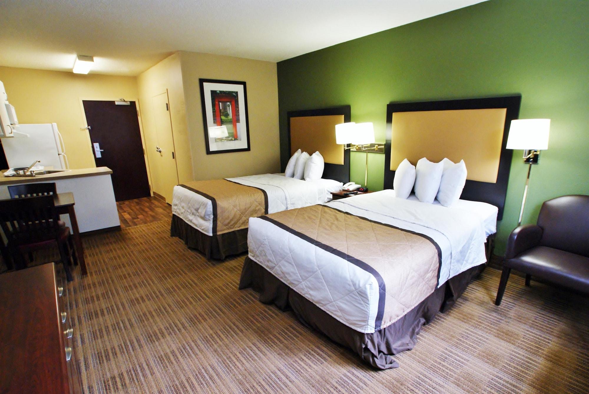 Extended Stay America Suites - Sacramento - Elk Grove Extérieur photo
