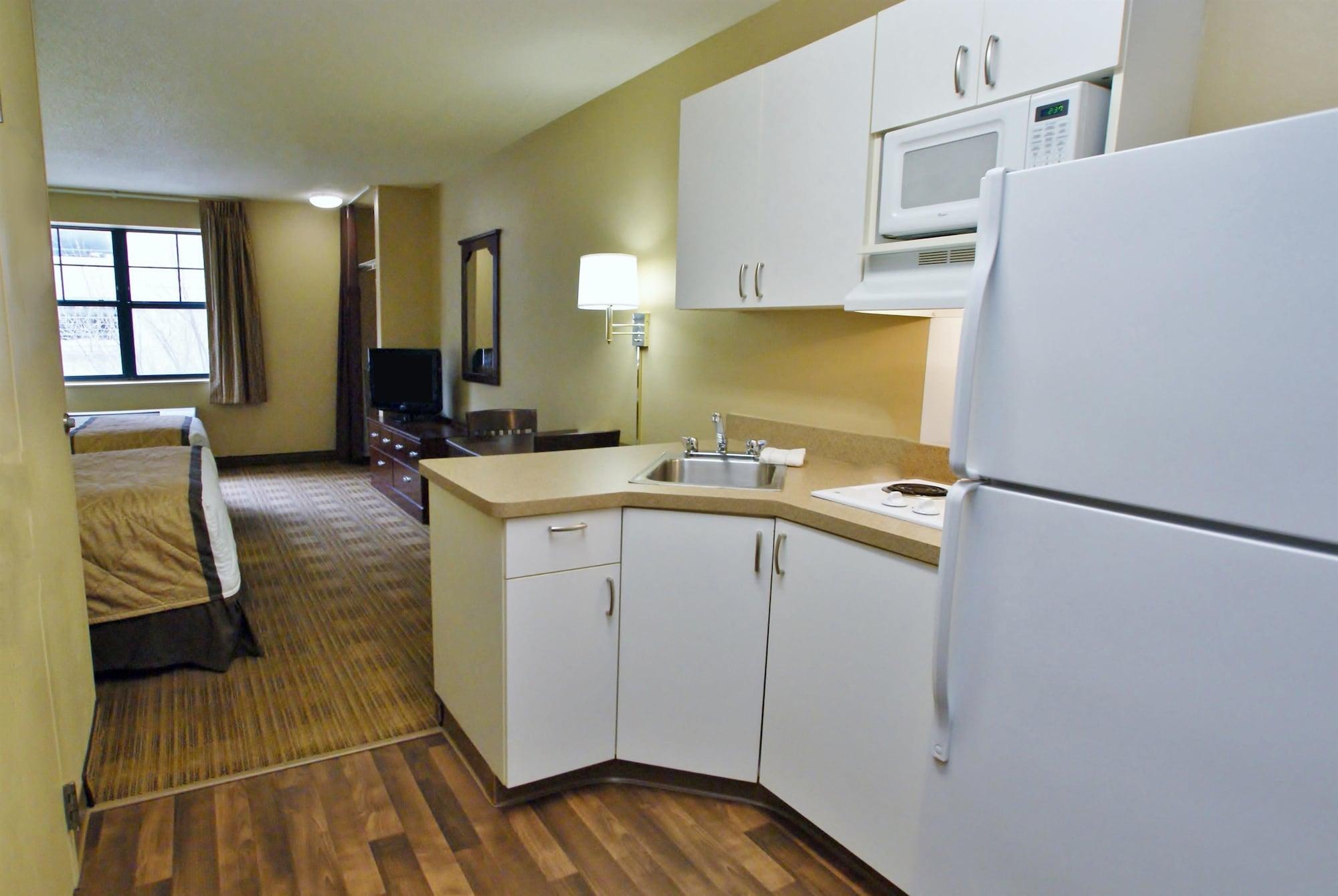 Extended Stay America Suites - Sacramento - Elk Grove Extérieur photo
