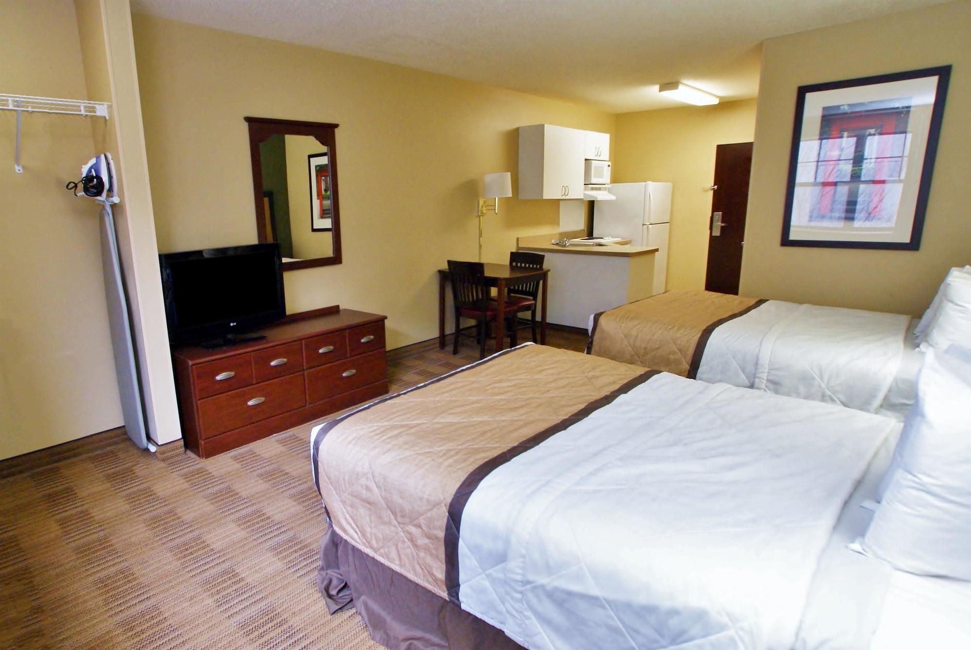 Extended Stay America Suites - Sacramento - Elk Grove Extérieur photo