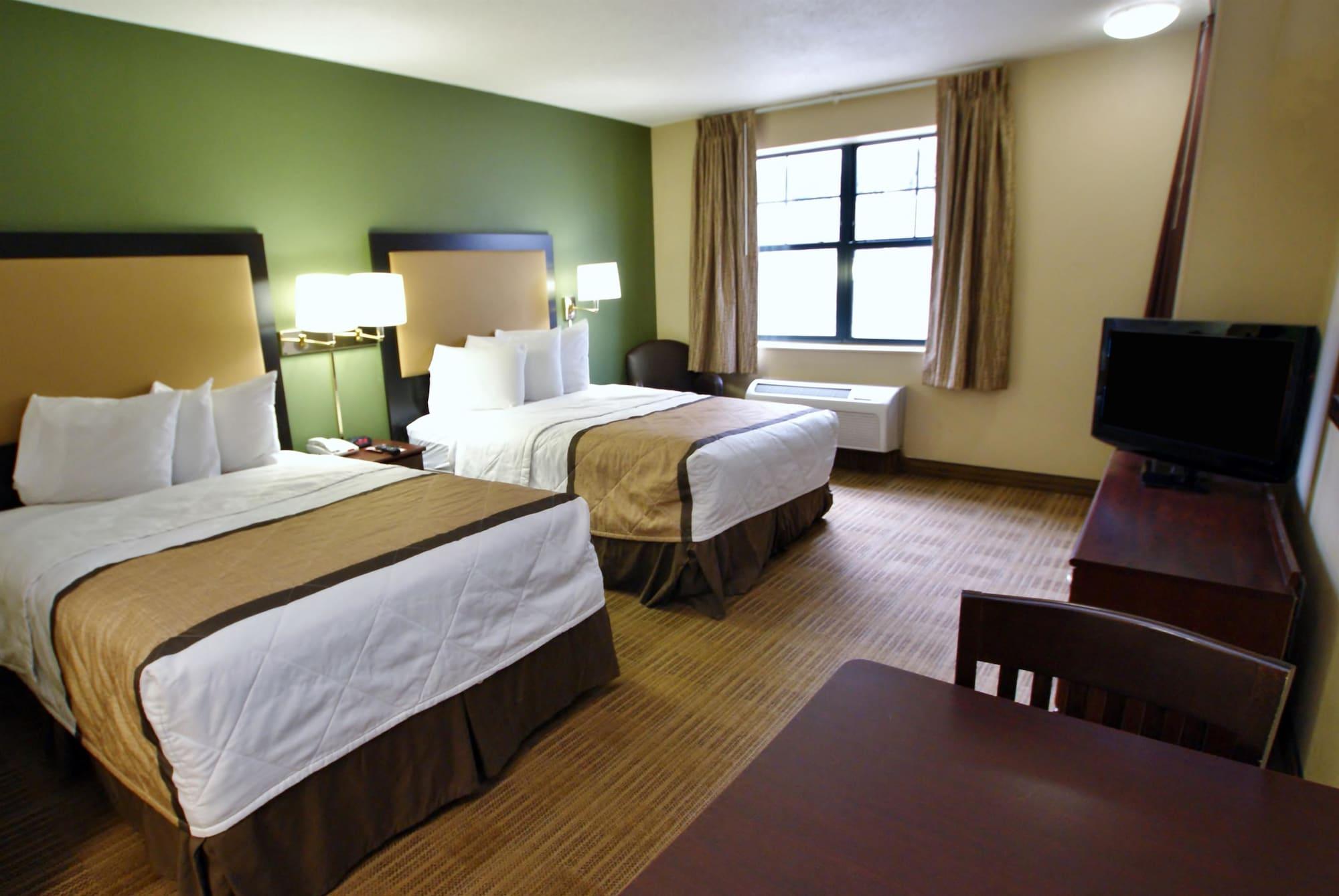 Extended Stay America Suites - Sacramento - Elk Grove Extérieur photo