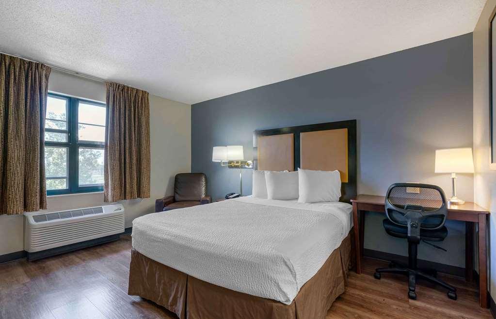 Extended Stay America Suites - Sacramento - Elk Grove Chambre photo