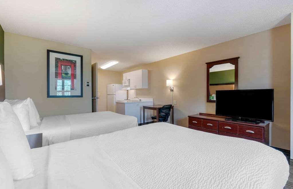Extended Stay America Suites - Sacramento - Elk Grove Chambre photo