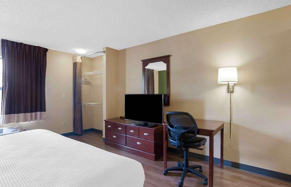 Extended Stay America Suites - Sacramento - Elk Grove Chambre photo