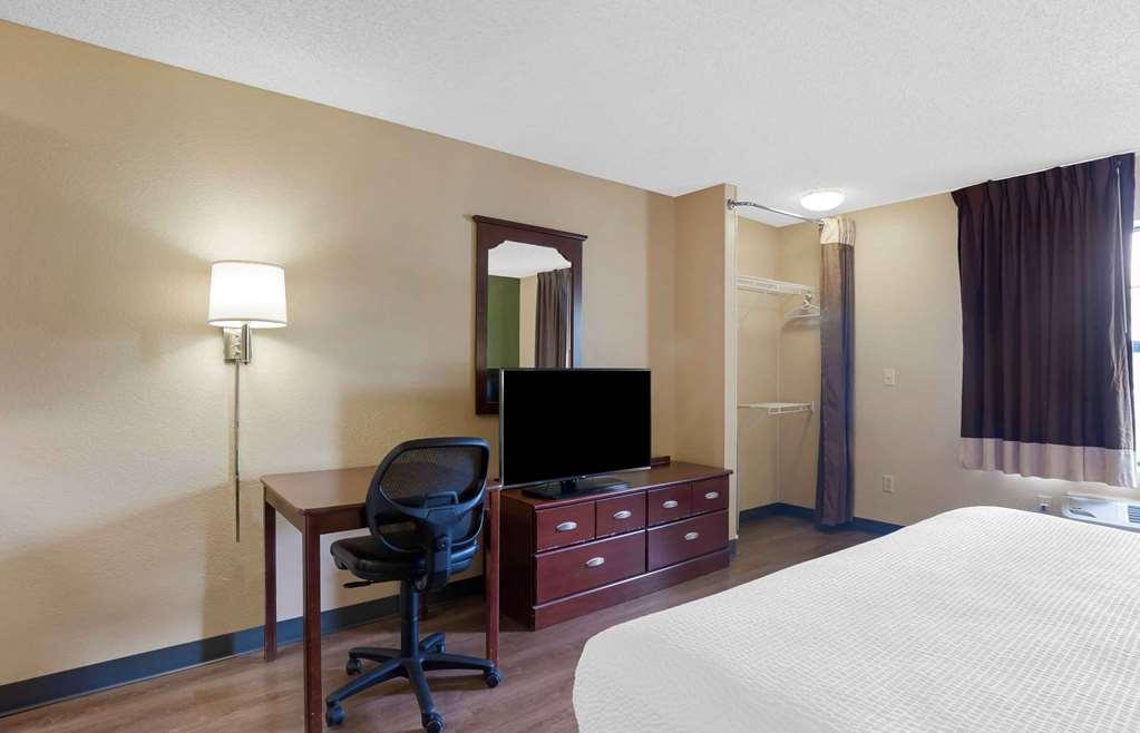 Extended Stay America Suites - Sacramento - Elk Grove Chambre photo