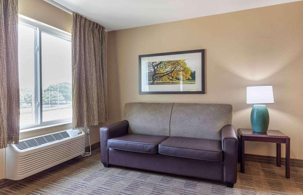 Extended Stay America Suites - Sacramento - Elk Grove Chambre photo