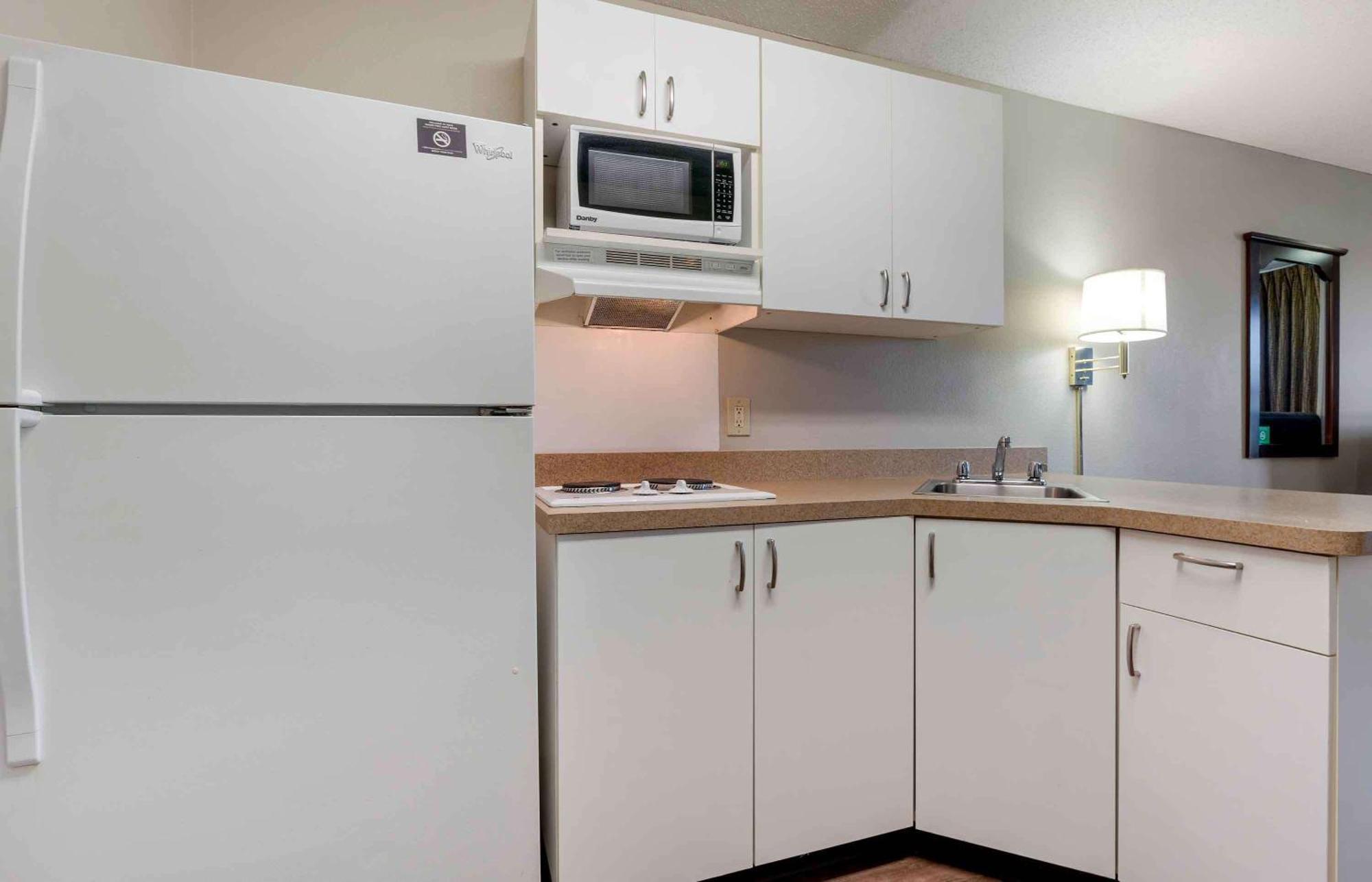 Extended Stay America Suites - Sacramento - Elk Grove Extérieur photo
