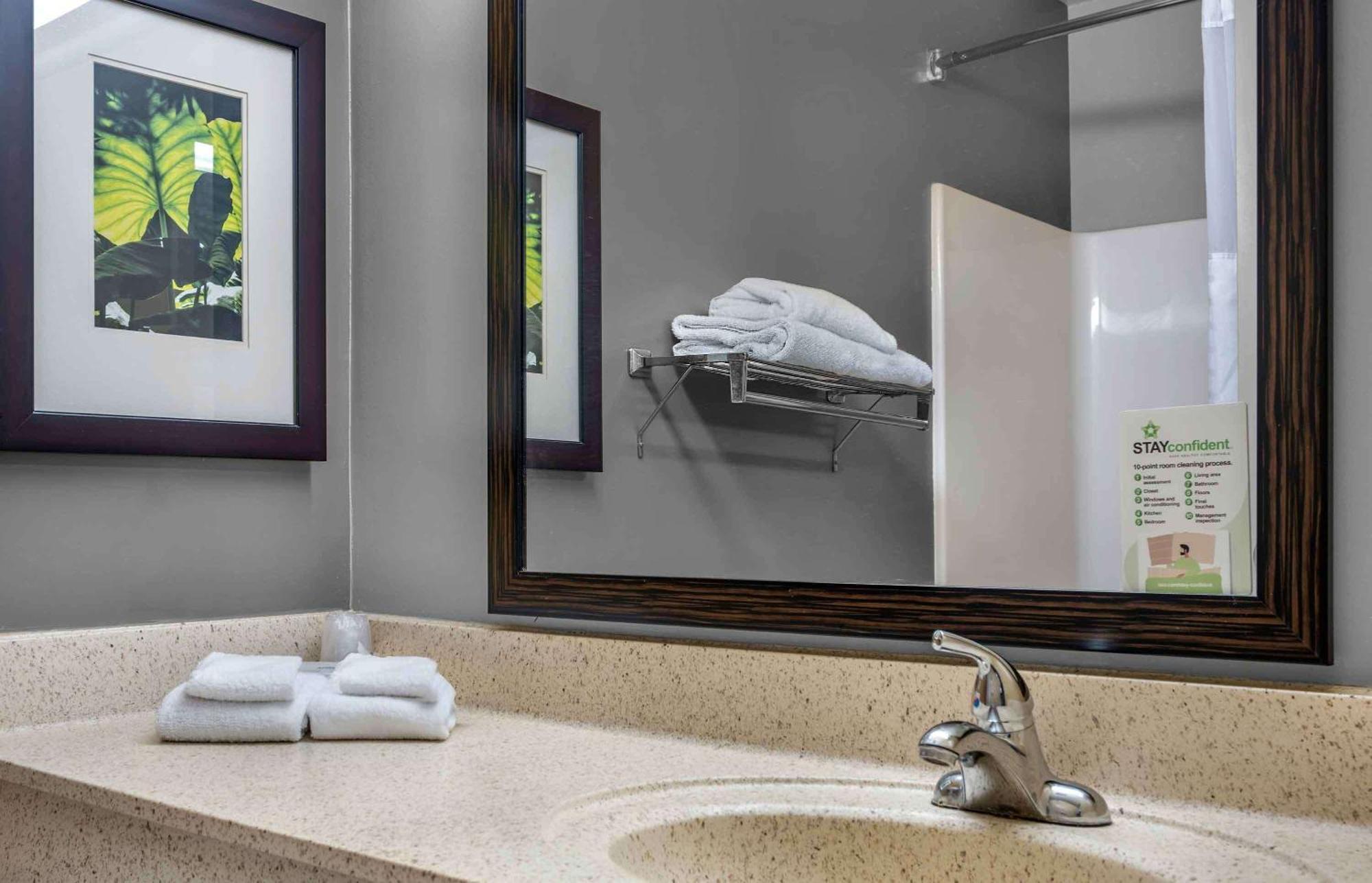 Extended Stay America Suites - Sacramento - Elk Grove Extérieur photo