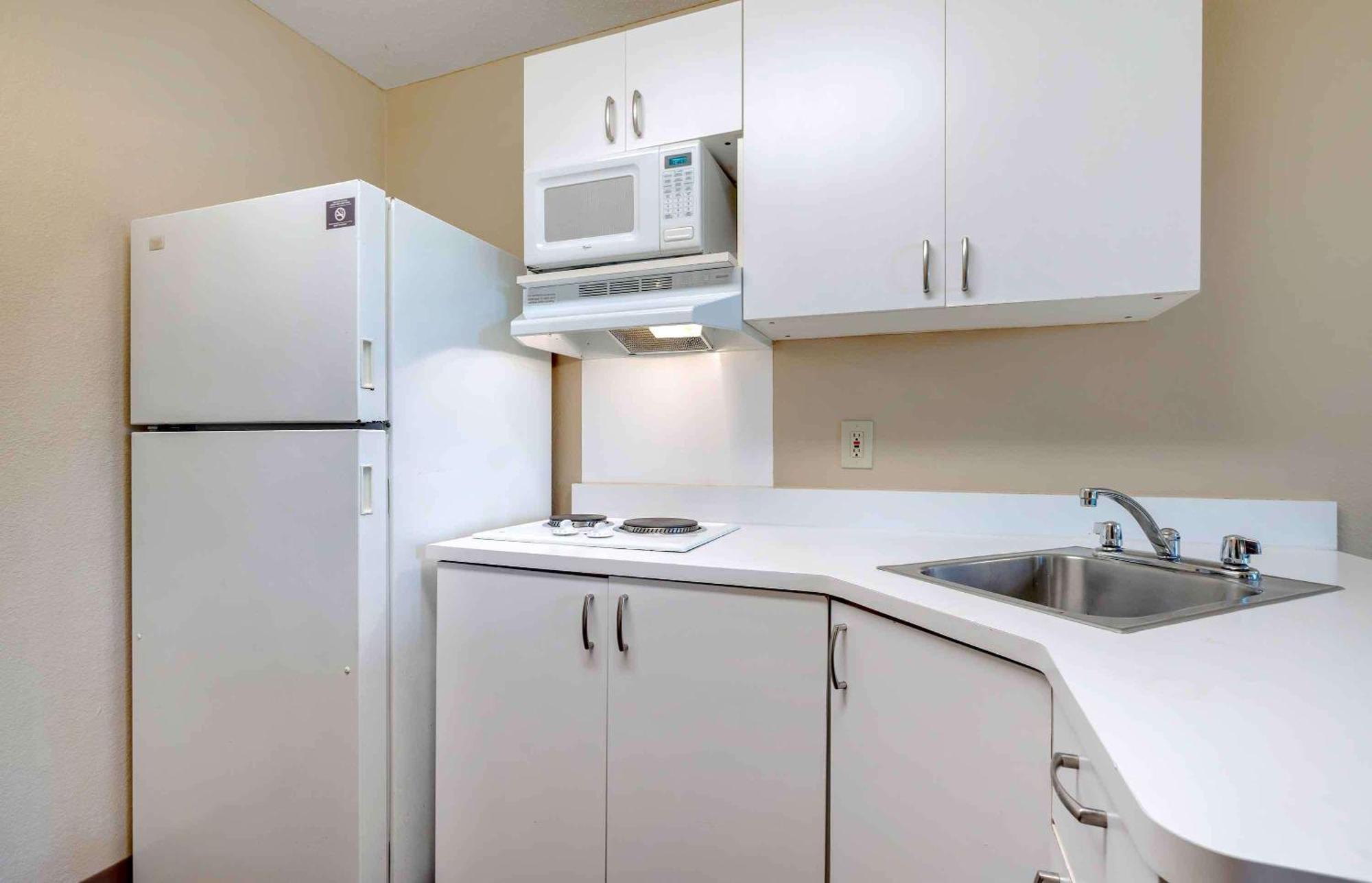 Extended Stay America Suites - Sacramento - Elk Grove Extérieur photo