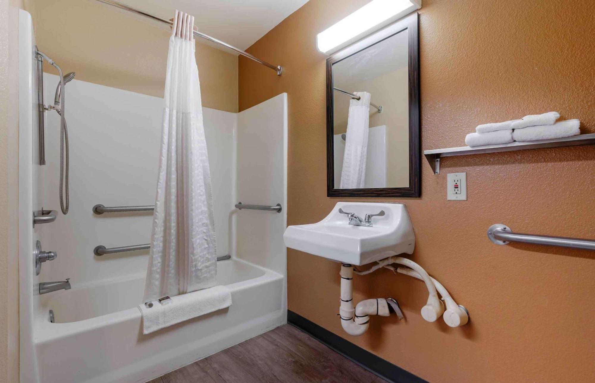 Extended Stay America Suites - Sacramento - Elk Grove Extérieur photo