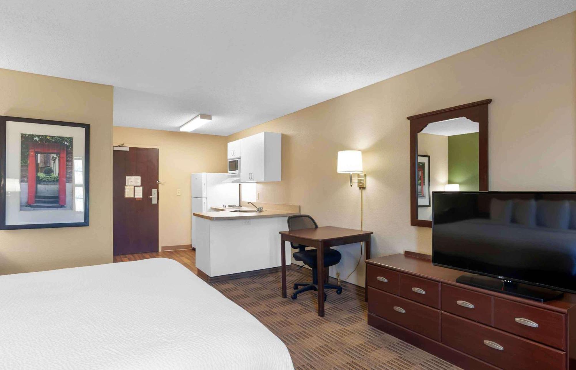 Extended Stay America Suites - Sacramento - Elk Grove Extérieur photo