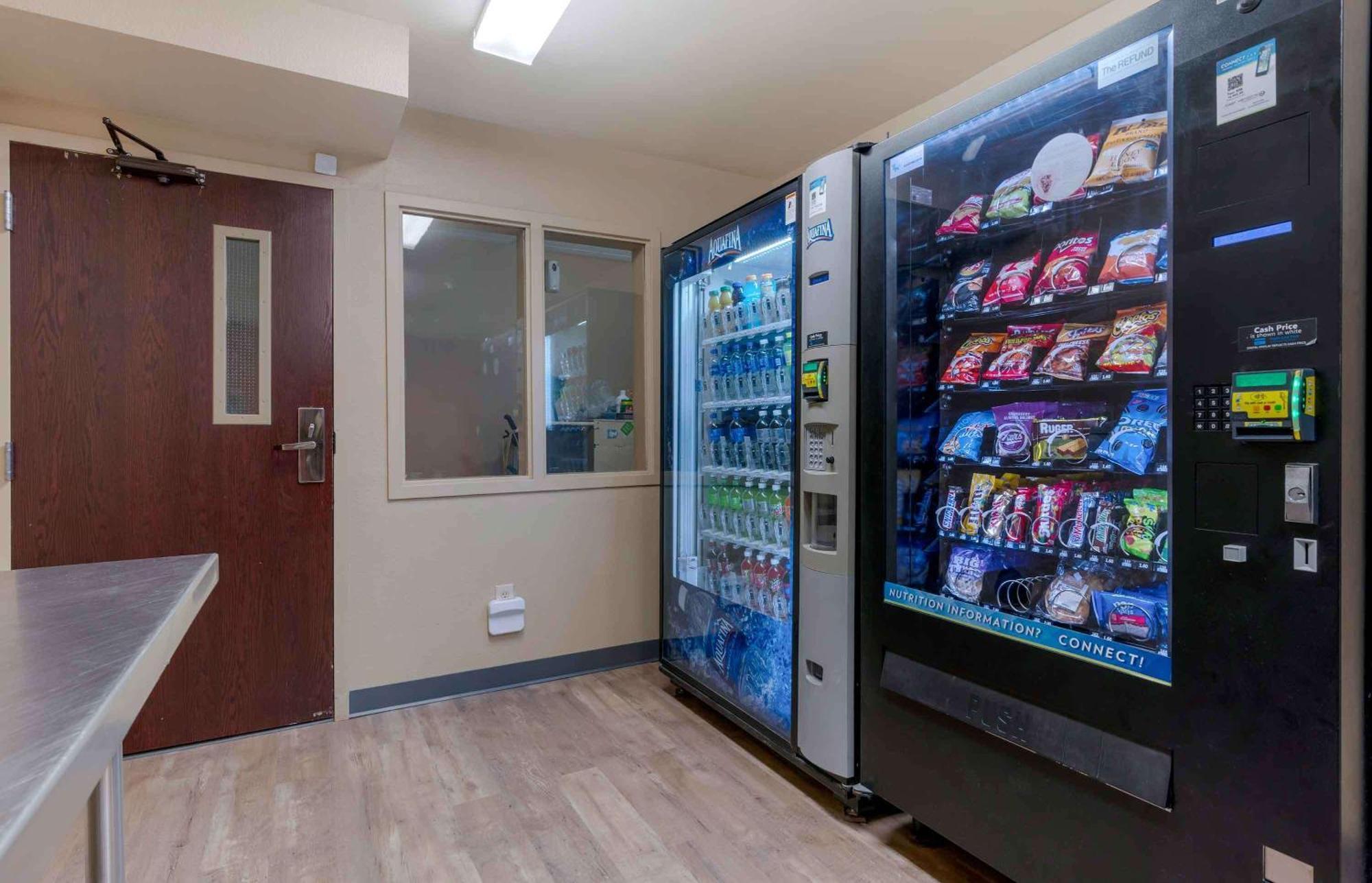 Extended Stay America Suites - Sacramento - Elk Grove Extérieur photo