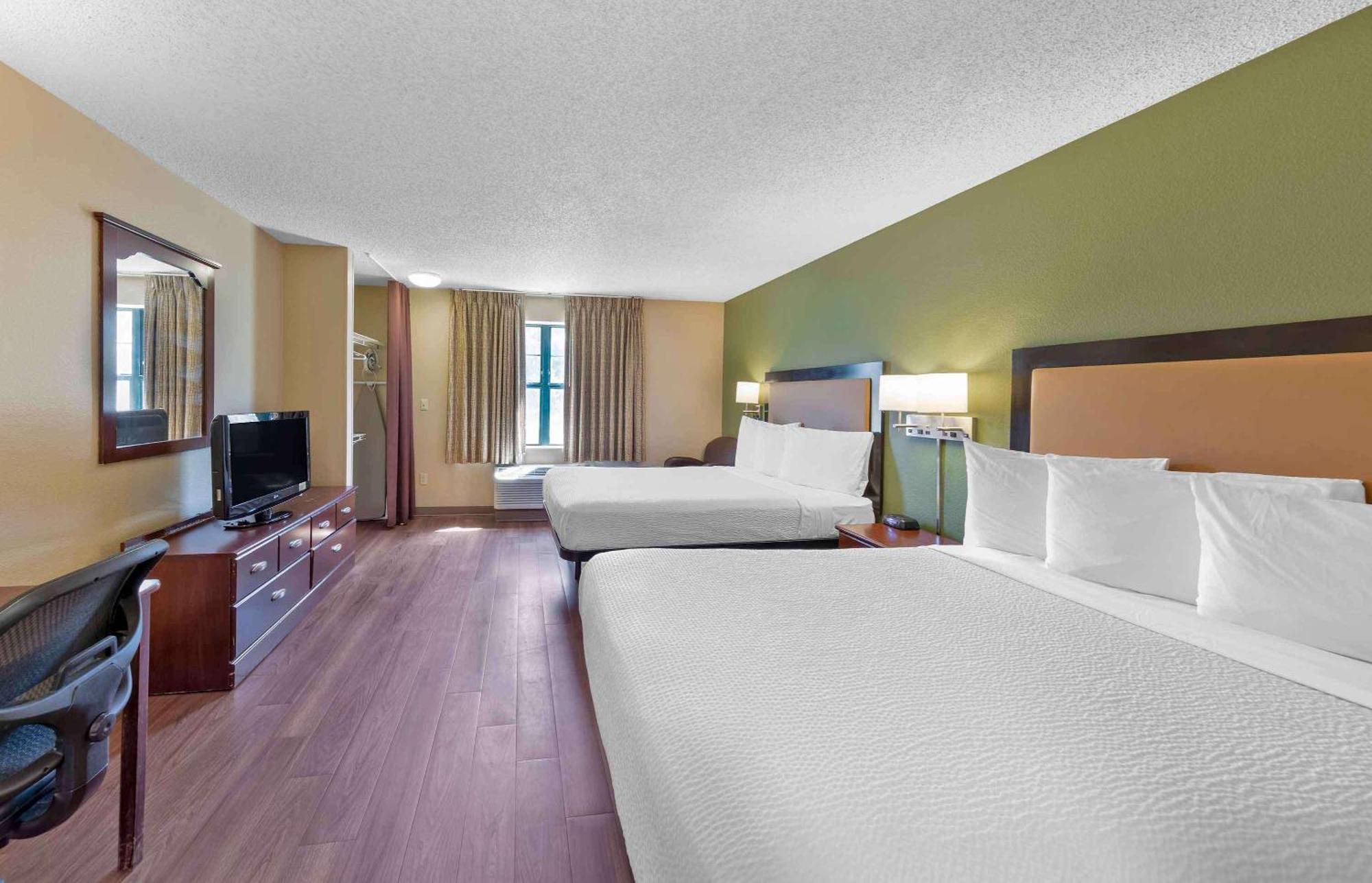 Extended Stay America Suites - Sacramento - Elk Grove Extérieur photo