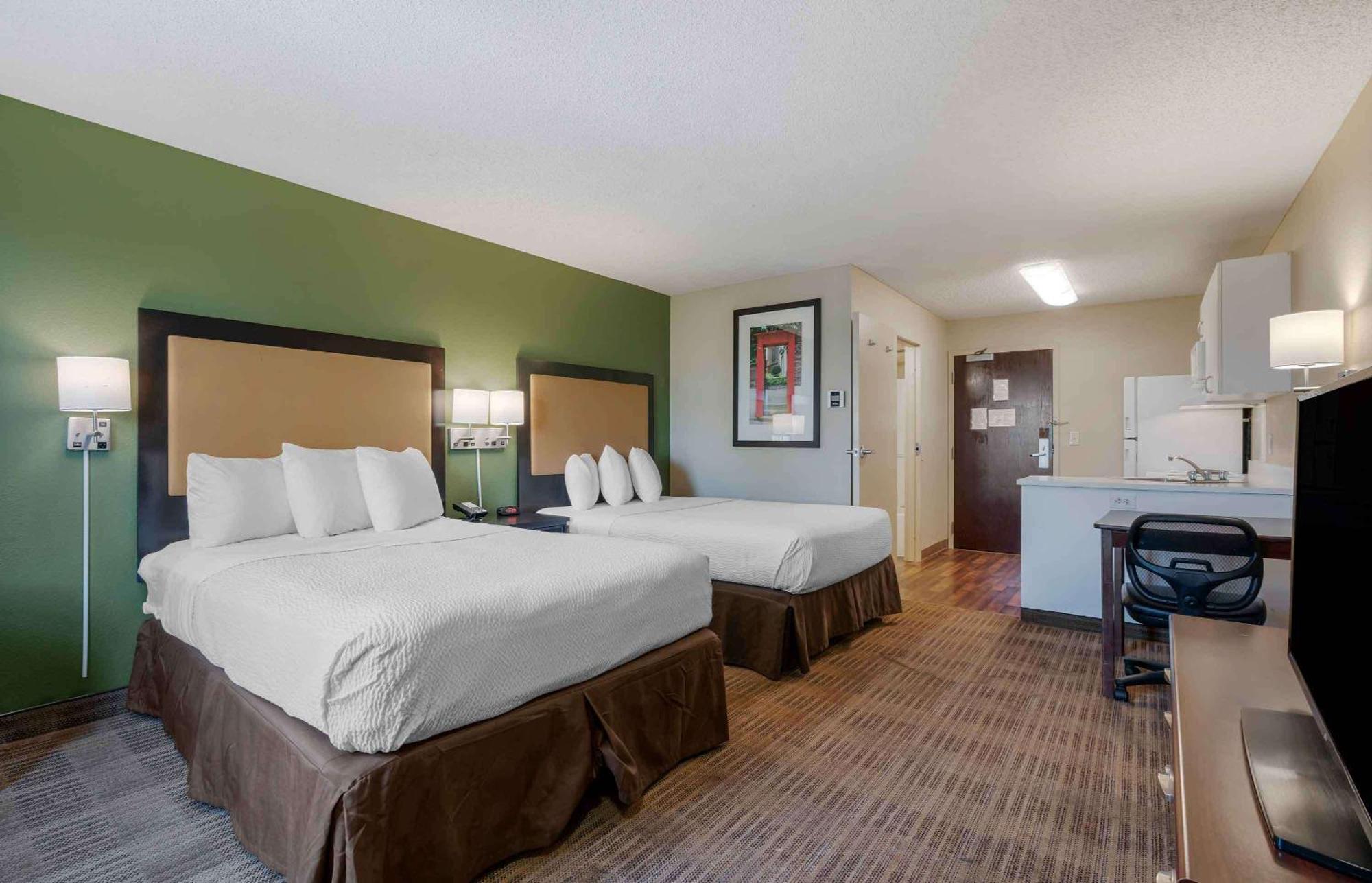 Extended Stay America Suites - Sacramento - Elk Grove Extérieur photo