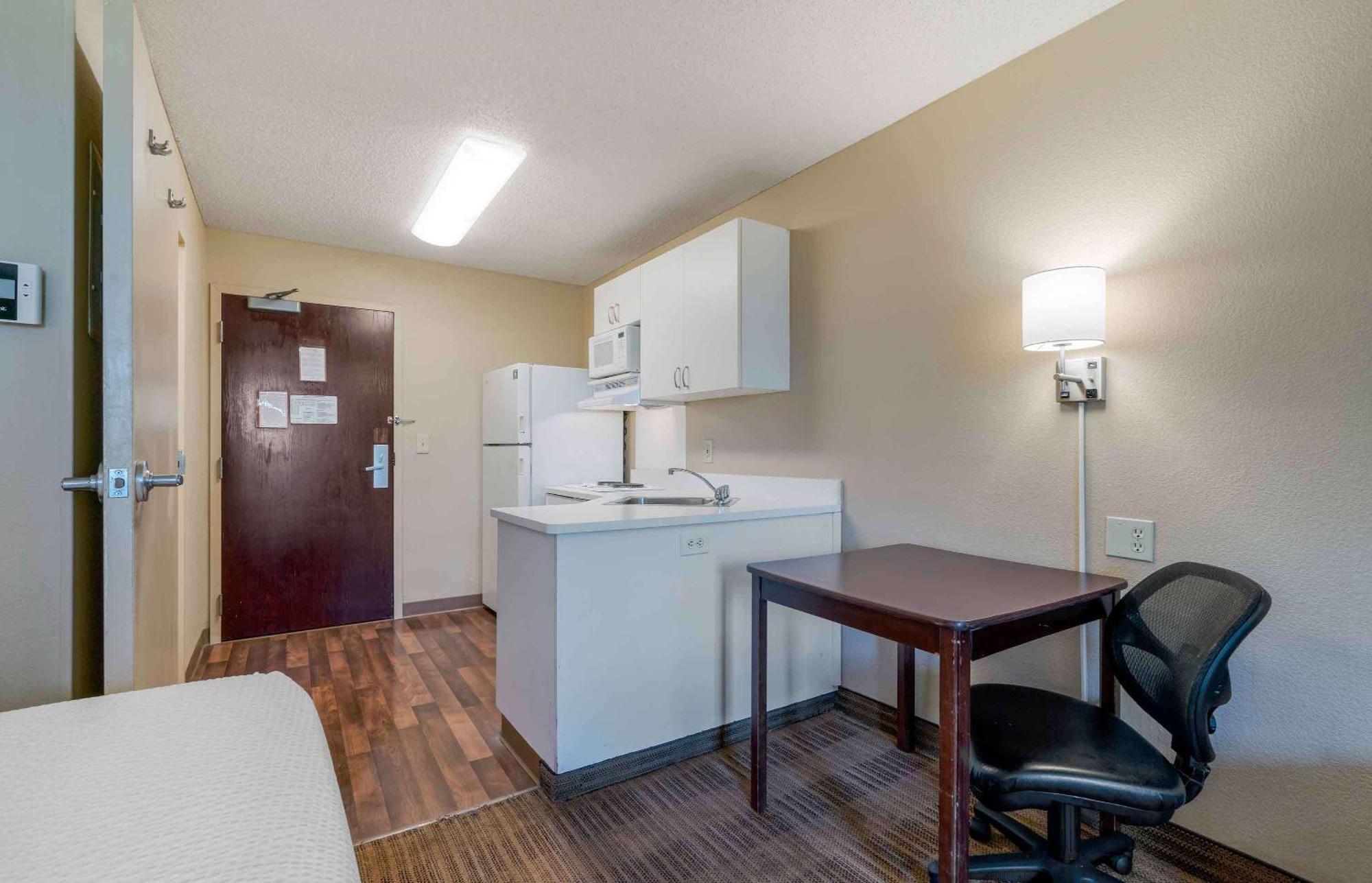 Extended Stay America Suites - Sacramento - Elk Grove Extérieur photo