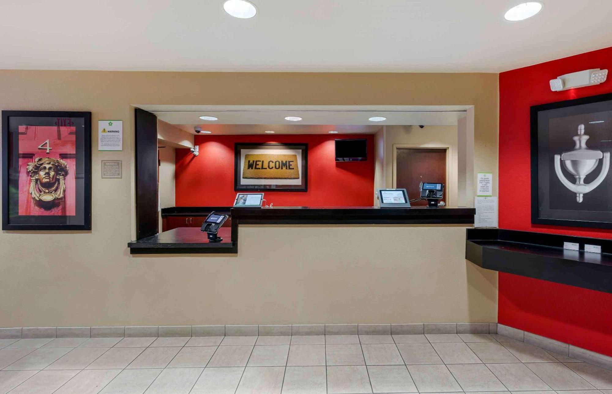 Extended Stay America Suites - Sacramento - Elk Grove Extérieur photo