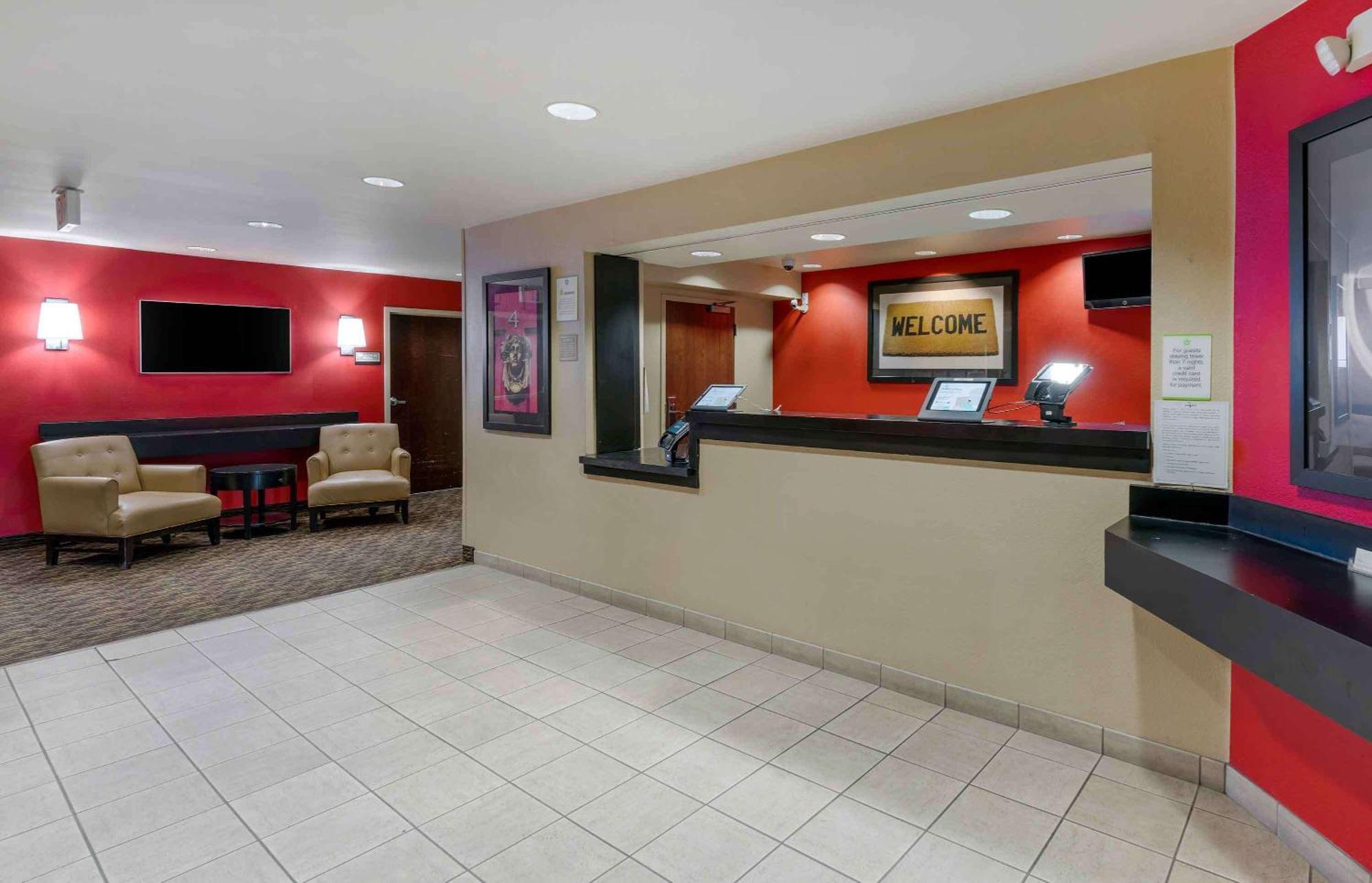 Extended Stay America Suites - Sacramento - Elk Grove Extérieur photo