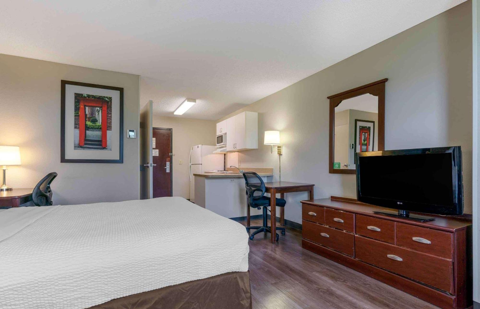 Extended Stay America Suites - Sacramento - Elk Grove Extérieur photo