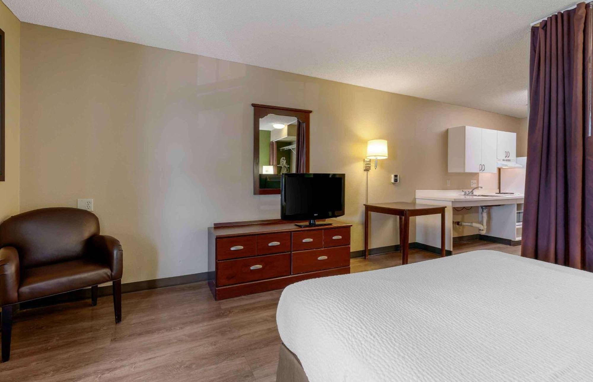 Extended Stay America Suites - Sacramento - Elk Grove Extérieur photo