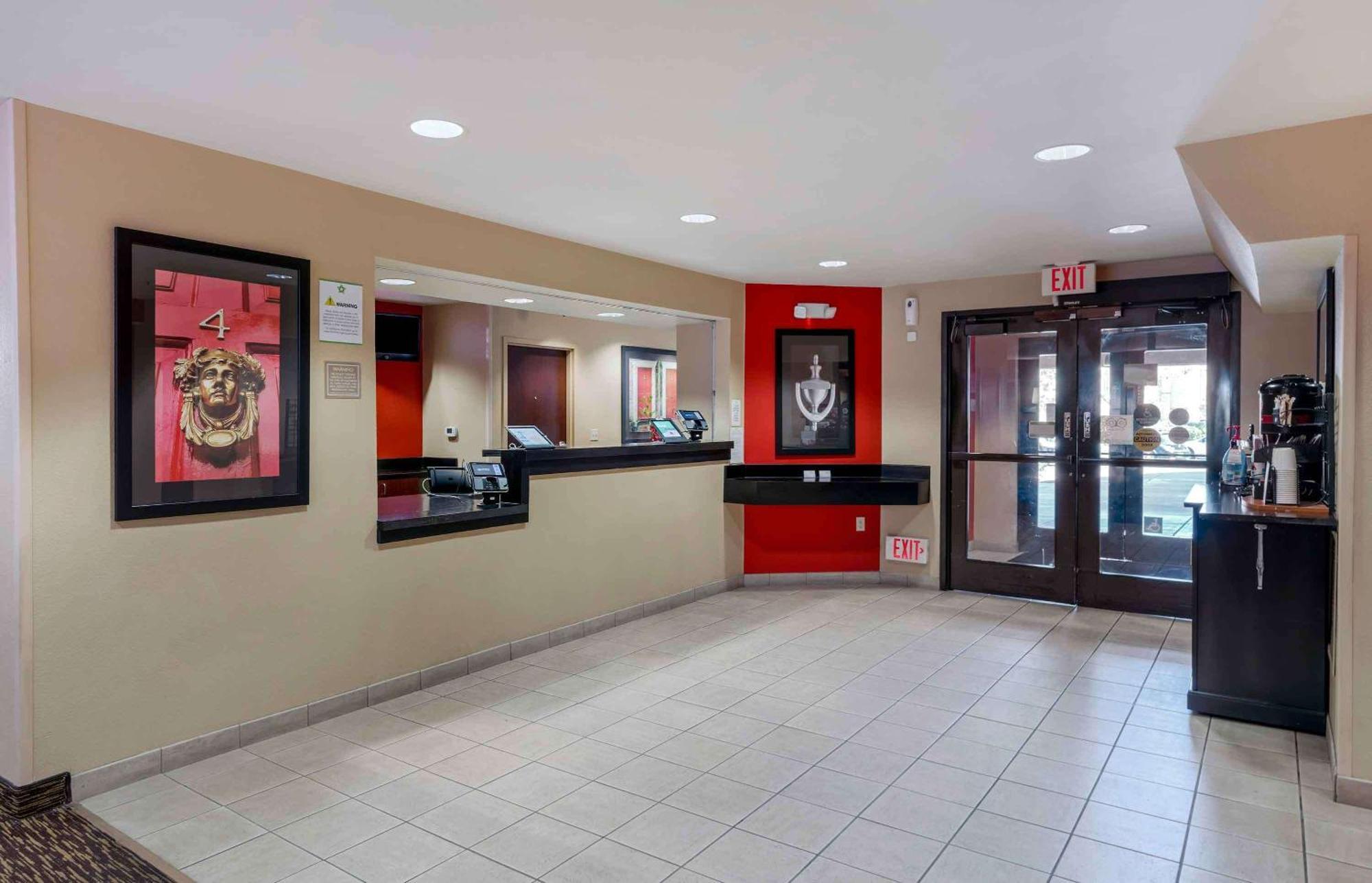 Extended Stay America Suites - Sacramento - Elk Grove Extérieur photo
