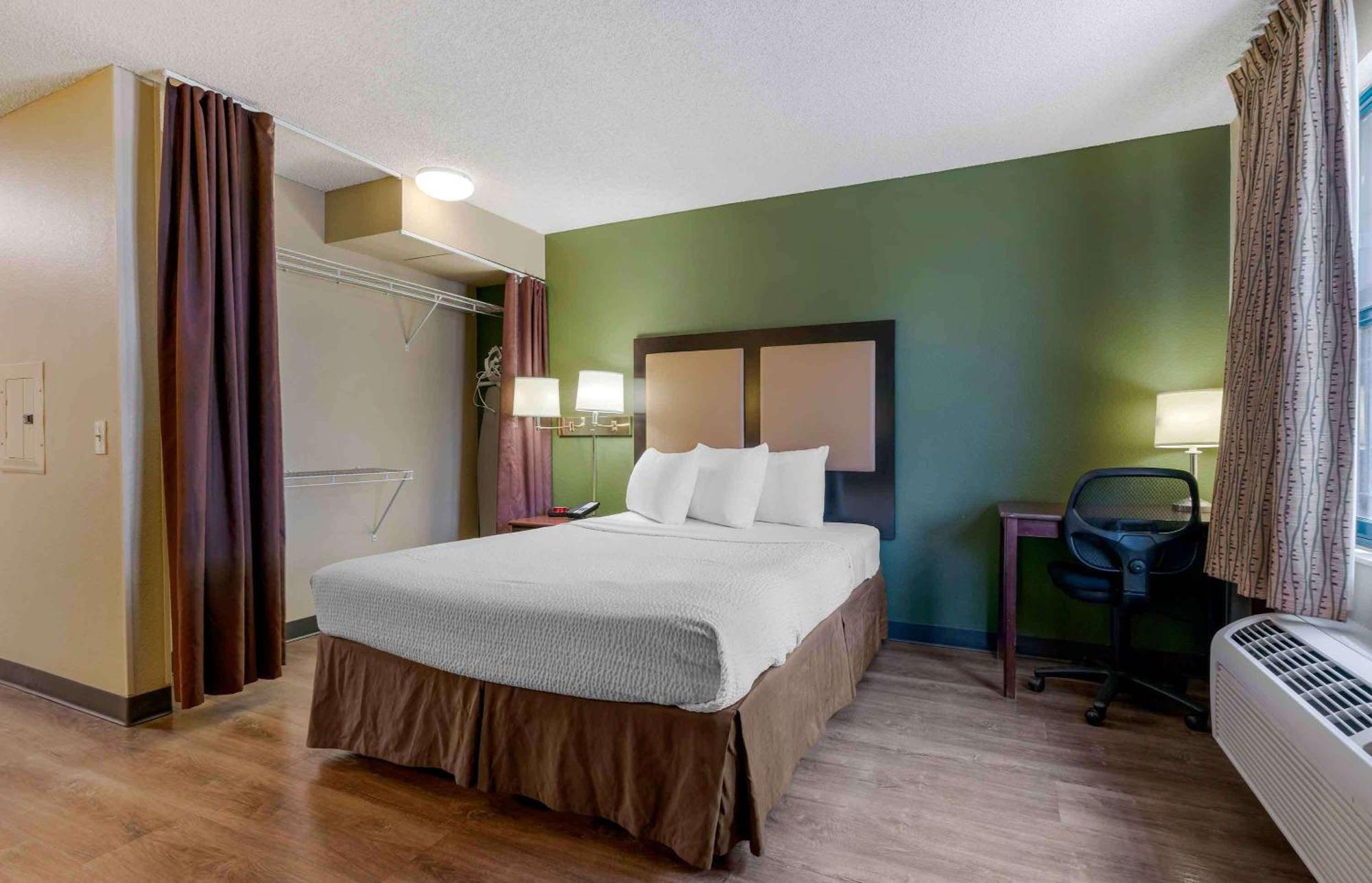 Extended Stay America Suites - Sacramento - Elk Grove Extérieur photo