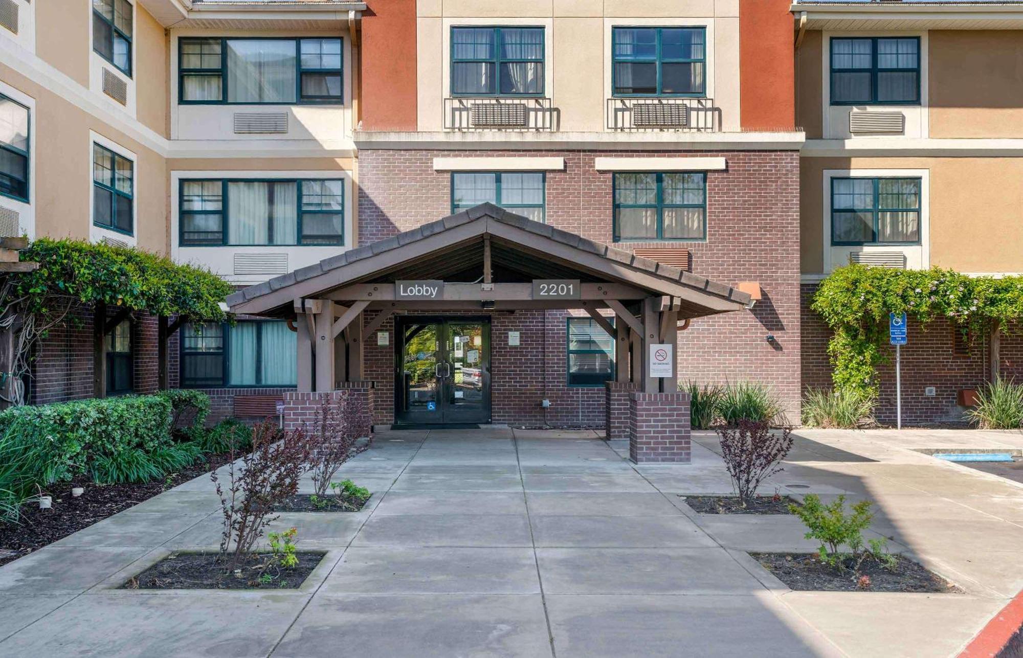 Extended Stay America Suites - Sacramento - Elk Grove Extérieur photo