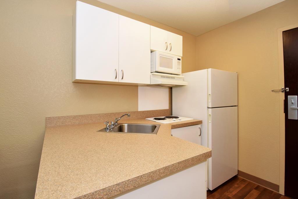 Extended Stay America Suites - Sacramento - Elk Grove Extérieur photo