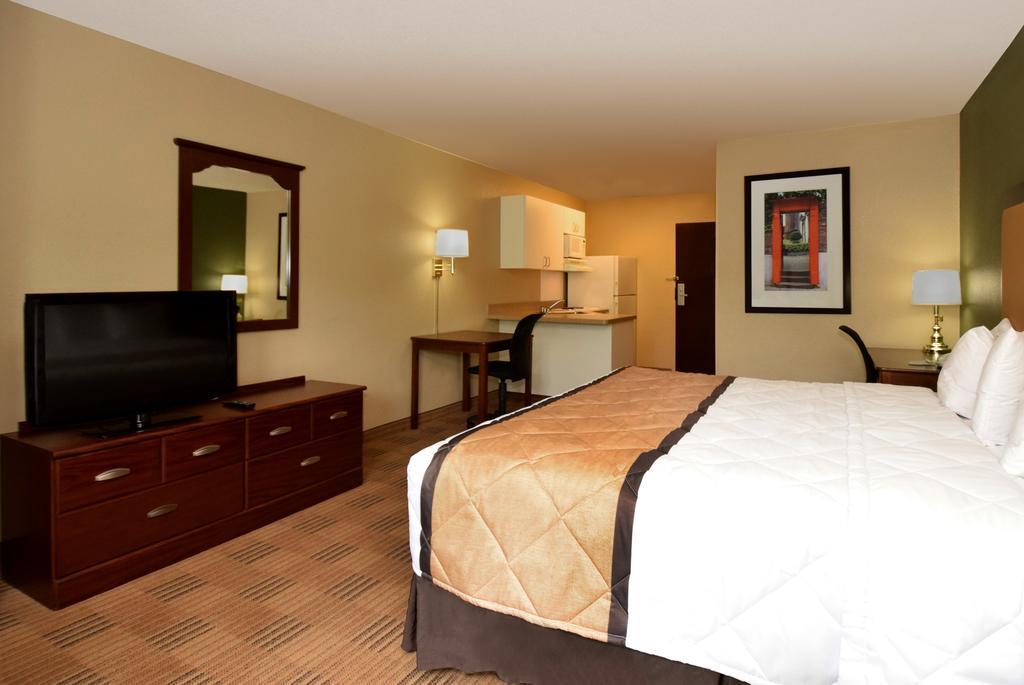 Extended Stay America Suites - Sacramento - Elk Grove Extérieur photo