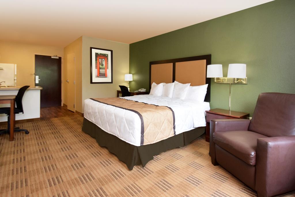 Extended Stay America Suites - Sacramento - Elk Grove Extérieur photo