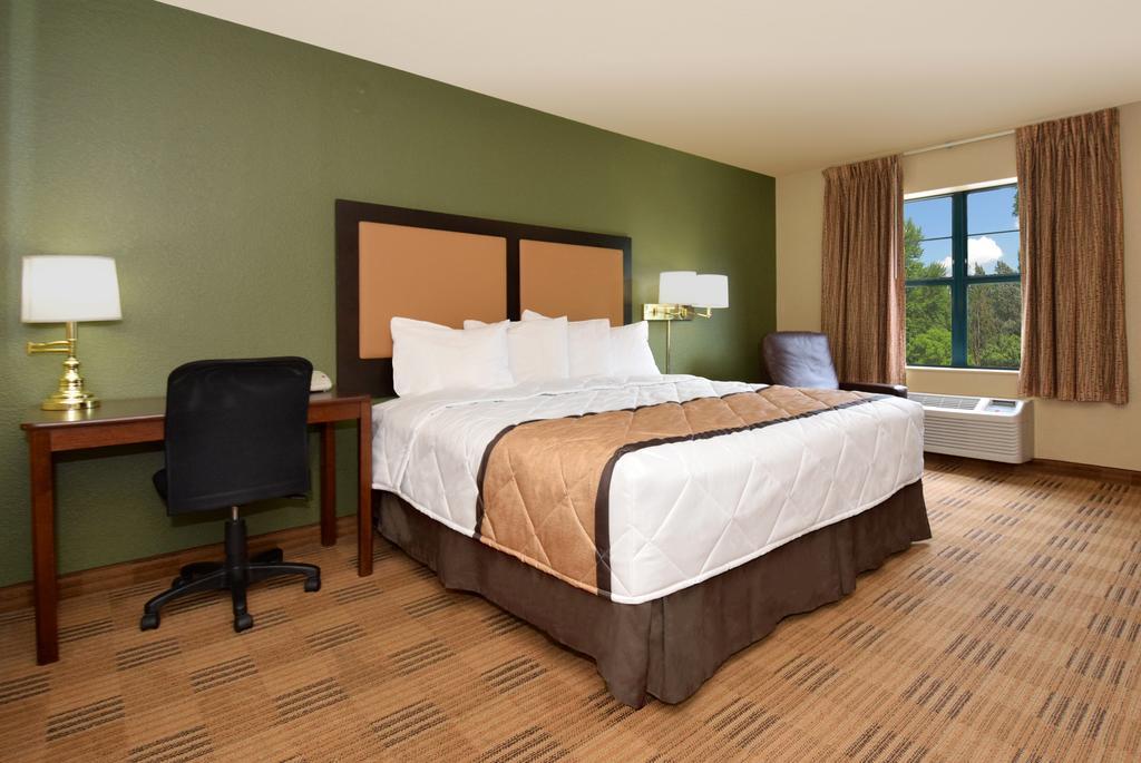 Extended Stay America Suites - Sacramento - Elk Grove Extérieur photo