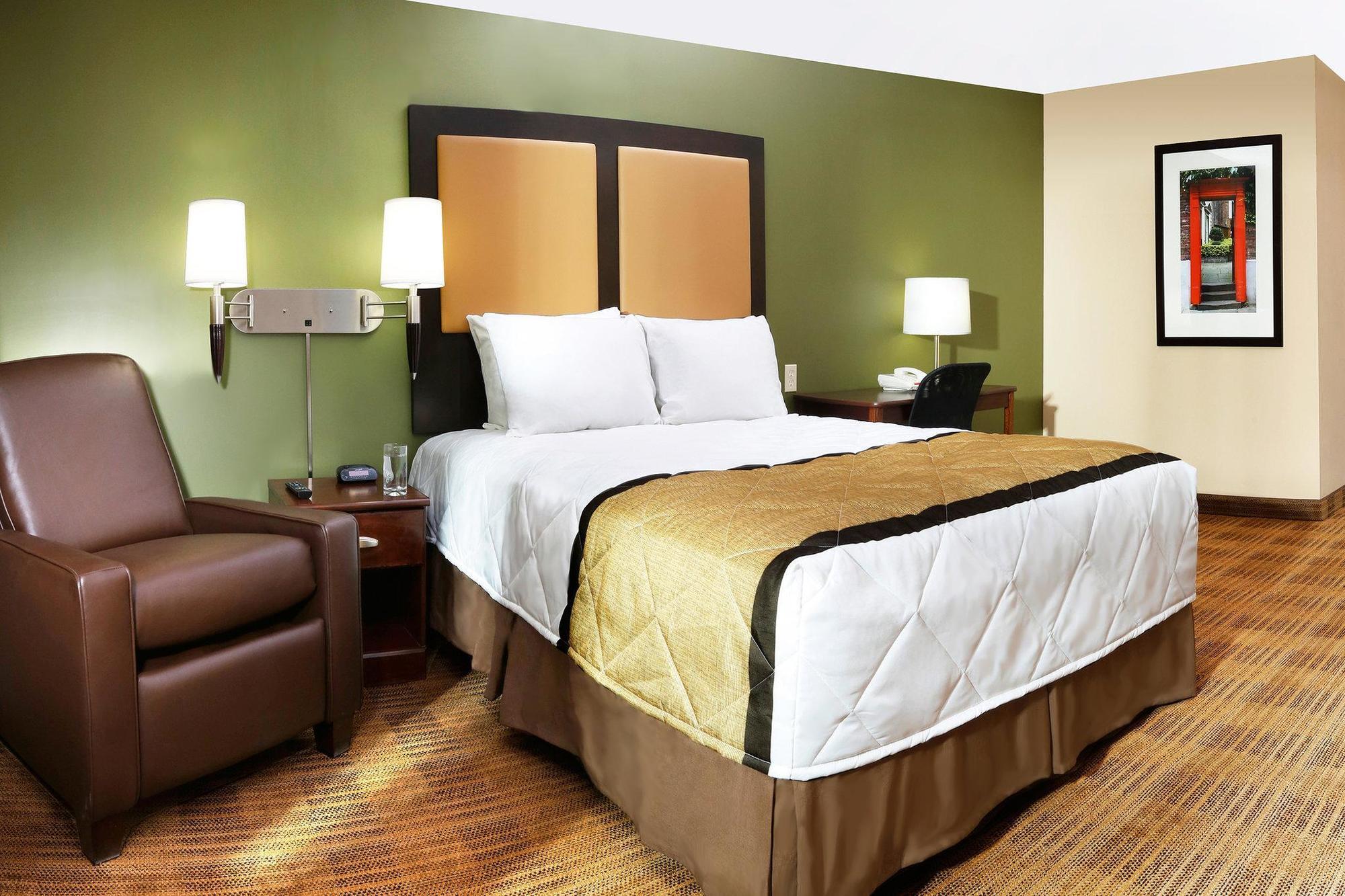 Extended Stay America Suites - Sacramento - Elk Grove Extérieur photo