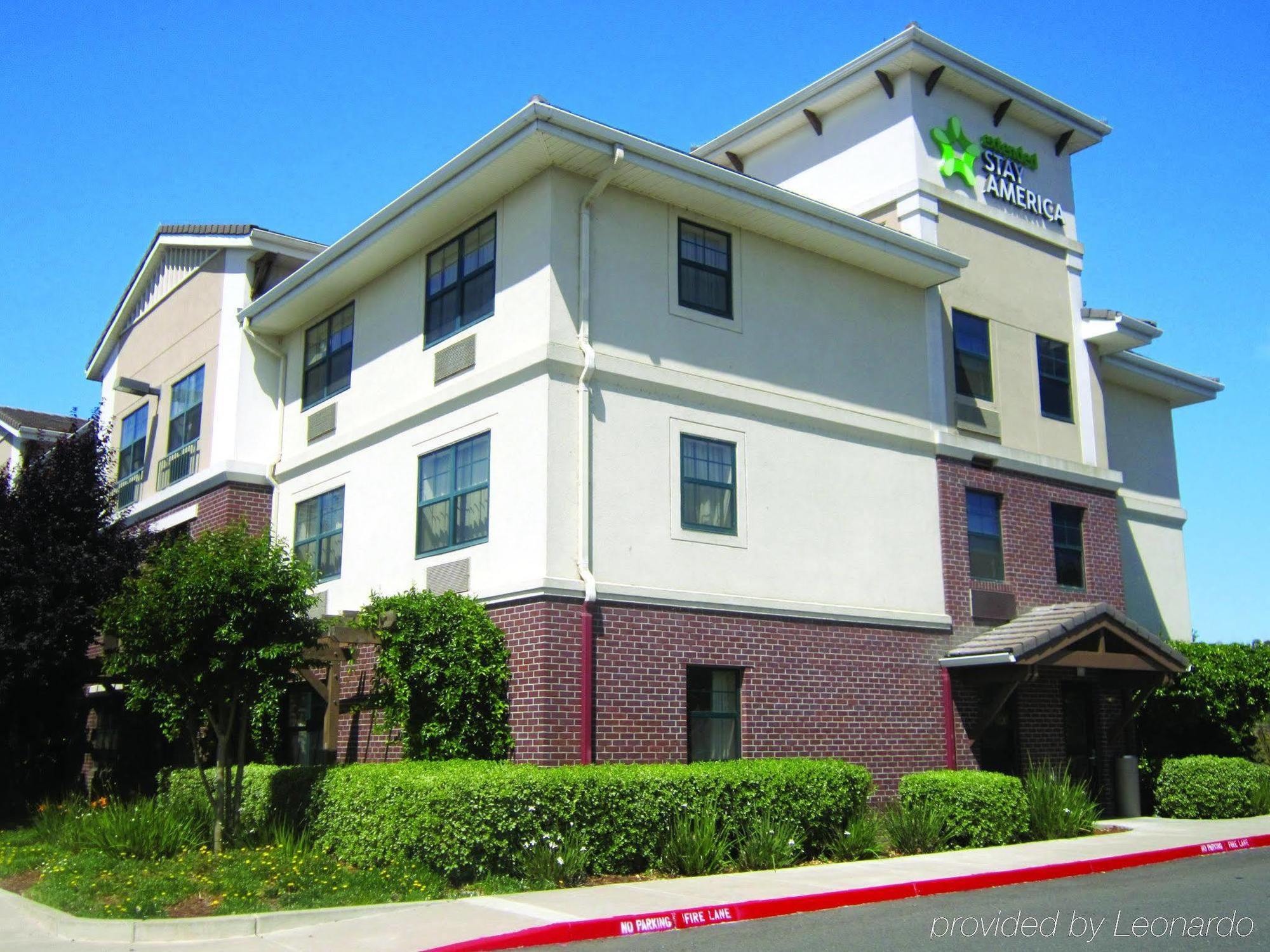 Extended Stay America Suites - Sacramento - Elk Grove Extérieur photo