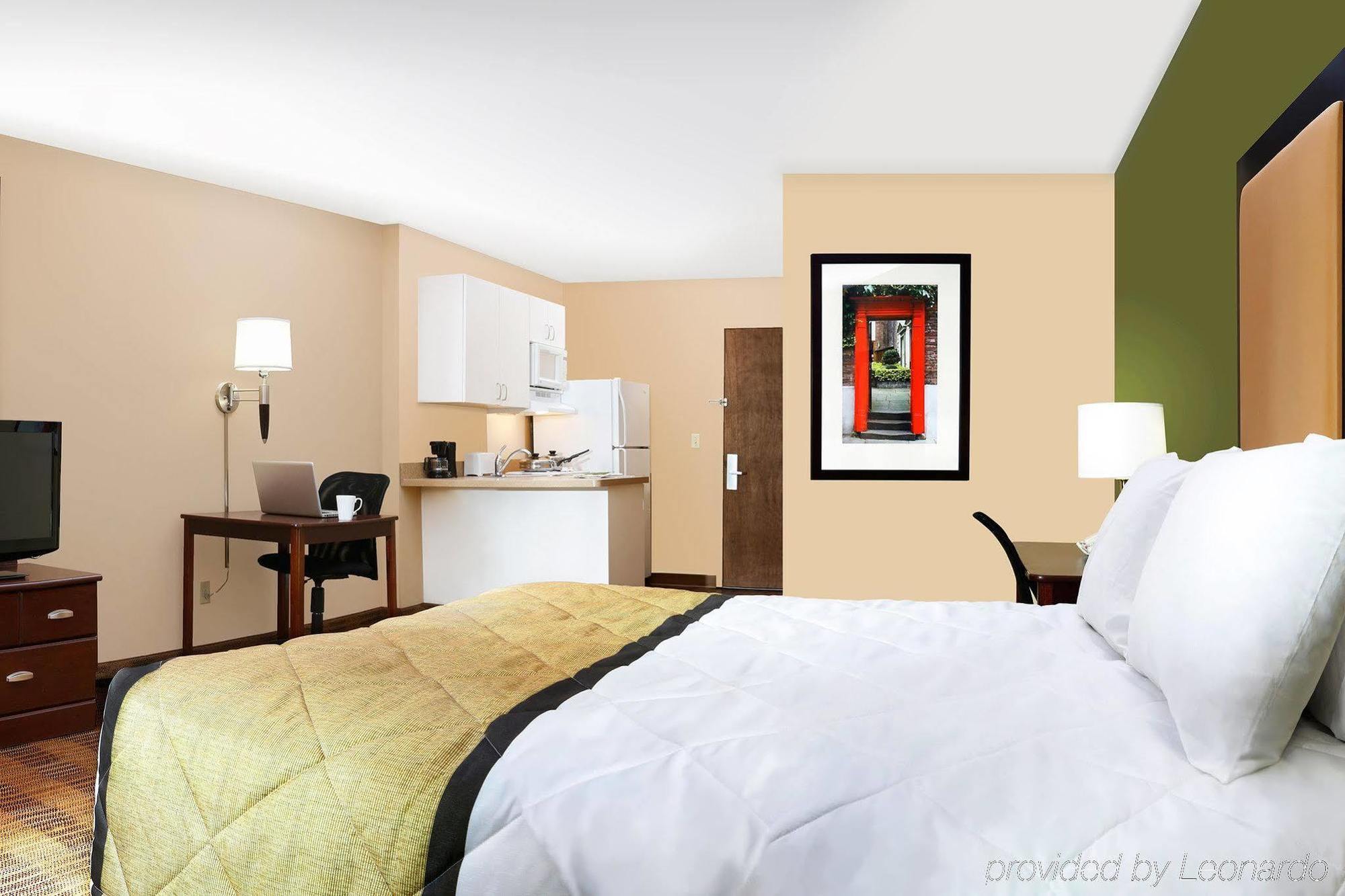 Extended Stay America Suites - Sacramento - Elk Grove Extérieur photo